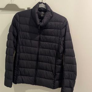 Uniqlo Puffer Jacket